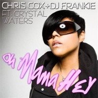 Crystal Waters (Dance Music Legend 100% Pure Love, Gypsy Woman)