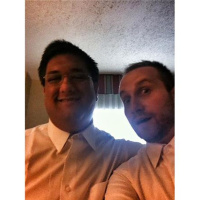 94. BlazinRy: Backstage