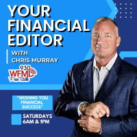Your Financial Editor: 07-19-25