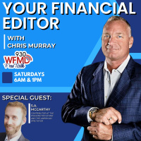 Financial Editor: 06-28-25 