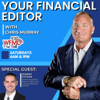 Your Financial Editor: 09-27-25 