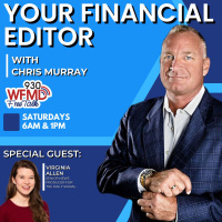 Financial Editor: 04-26-25 