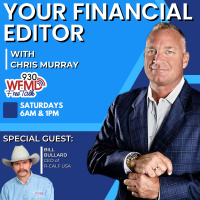 Your Financial Editor: 08-23-25