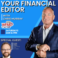  Your Financial Editor: 06-14-25