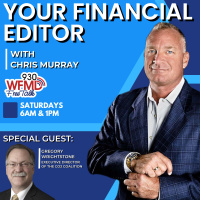 Your Financial Editor: 05-31-25