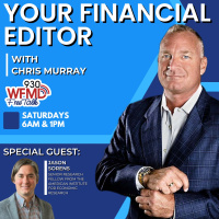 Your Financial Editor: 10-04-25 