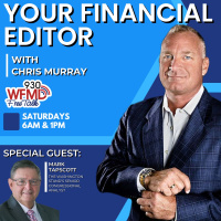 Your Financial Editor: 09-13-25 