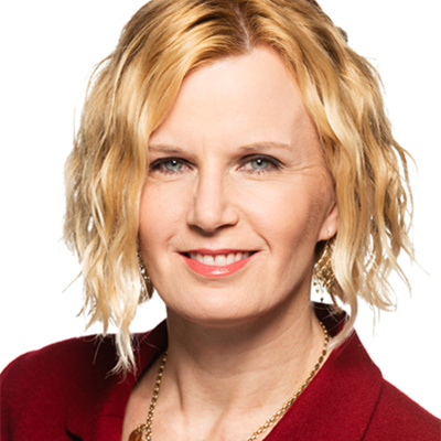 Your Financial Editor