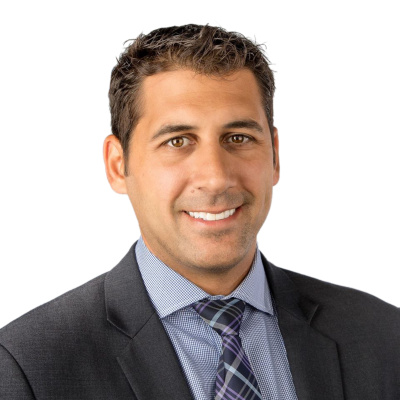 Your Financial Editor