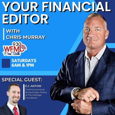 Your Financial Editor