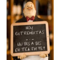 Entremixtas-Javier Gallego Crudo