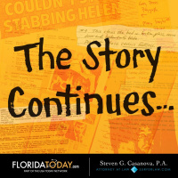 S1 E7 - Murder on the Space Coast Live: The Story Continues...