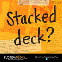 S1 E4 - Stacked Deck?