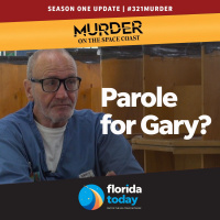 S1 E9 - Parole for Gary?