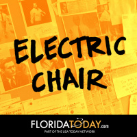 S2 E12 - Electric Chair