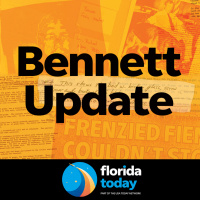 S1 E8 - Can anything set Gary Bennett free?