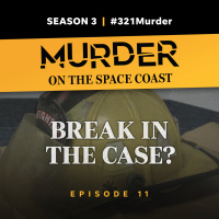 S3 E11 - Break in the case?
