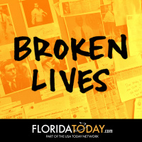 S2 E11 - Broken Lives