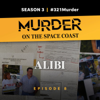 S3 E8 - Alibi