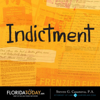 S1 E3 - Indictment