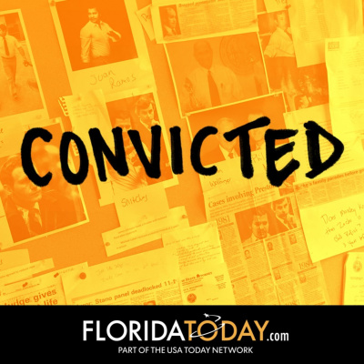 Murder On The Space Coast