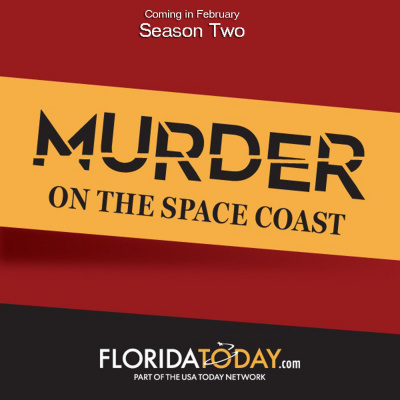 Murder On The Space Coast