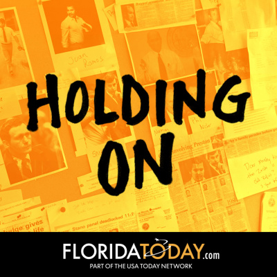 Murder On The Space Coast