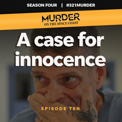 Murder On The Space Coast