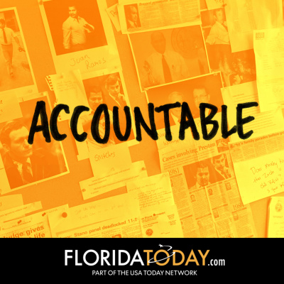 Murder On The Space Coast