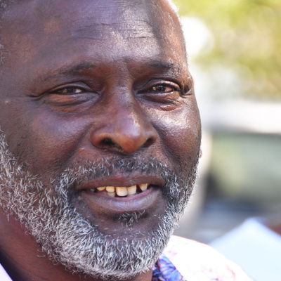 Murder On The Space Coast