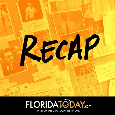 Murder On The Space Coast