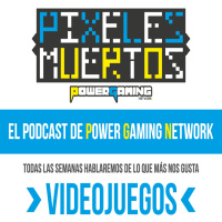 Pixeles Muertos #10 - Ahora en iTunes
