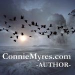 Connie Myres