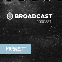 276 - The Fruit of the Spirit (with Damilola Makinde :: Live at Project Weekender⚡️2025)