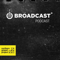 229 - Why You Must Be Involved In Church Planting (with Femi Osunnuyi Northern Gospel Project)