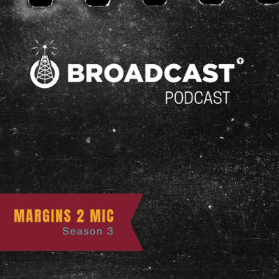 Broadcast Church Planting Podcast