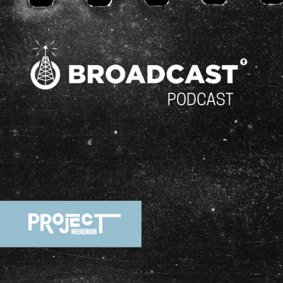 Broadcast Church Planting Podcast