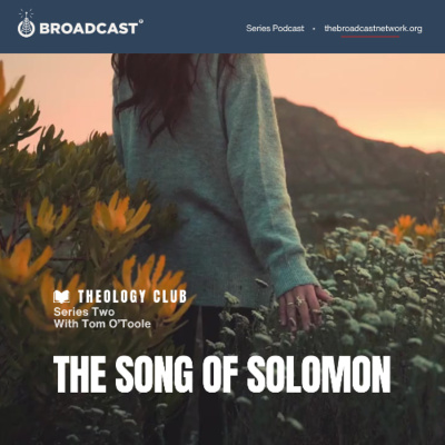 Broadcast Church Planting Podcast