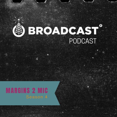 Broadcast Church Planting Podcast
