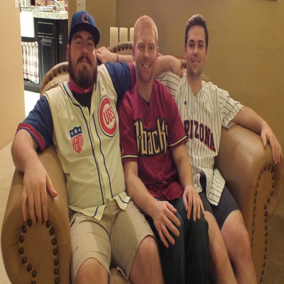 Fundamentally Sound With Ciro, Majeske And Doug