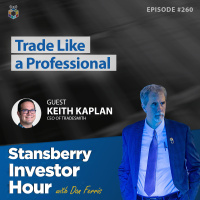 Trade Like a Professional