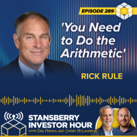 You Need to Do the Arithmetic with Rick Rule