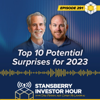 Top 10 Potential Surprises for 2023