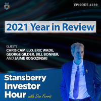 2021 Year in Review