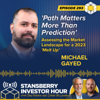 Path Matters More Than Prediction – Assessing the Market Landscape for a 2023 Melt Up