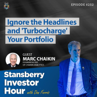 Ignore the Headlines and Turbocharge Your Portfolio