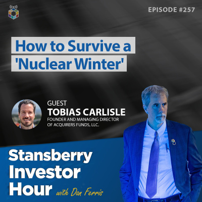 Stansberry Investor Hour