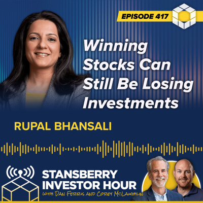 Stansberry Investor Hour