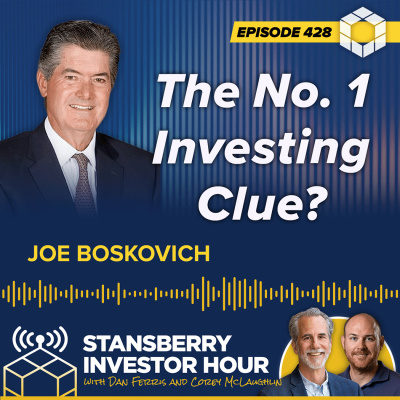 Stansberry Investor Hour