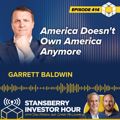 Stansberry Investor Hour